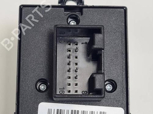 Left front window switch SKODA FABIA I (6Y2) 1.4 | BP38532131I27 - Image 3