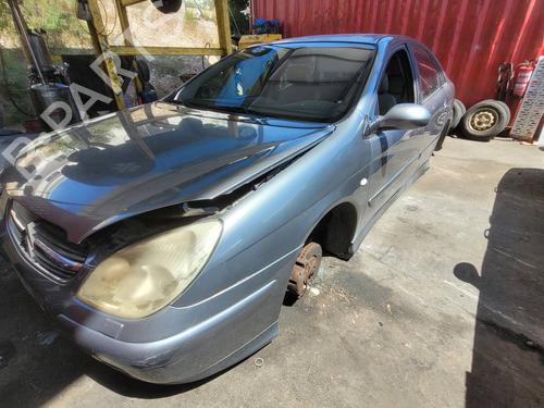 Other CITROËN C5 I (DC_) 2.2 HDi (DC4HXB, DC4HXE) | BP36038779O1 - Image 5