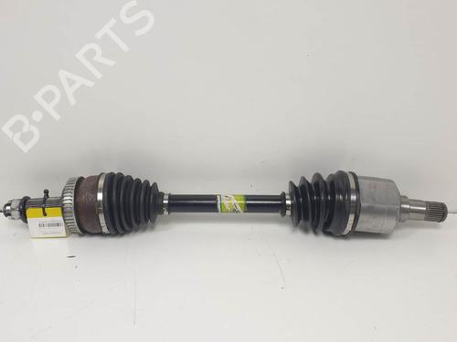 Used Left front driveshaft Left front driveshaft 24932887 24932887