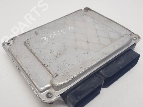 Engine control unit (ECU) SKODA FABIA II (542) 1.4 TDI | BP25433559M57 - Image 2