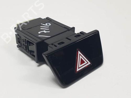 Used Warning switch Warning switch HYUNDAI TUCSON (NX4E, NX4A) 1.6 T-GDi Hybrid (179 hp) 24934161 24934161