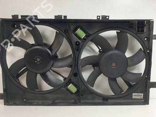 Kjølevifte elektrisk OPEL INSIGNIA A (G09) 2.0 CDTI (68) (131 hp) 30450702