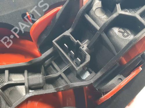Right tailgate light SEAT LEON (1P1) 1.6 TDI | BP29219093C80 