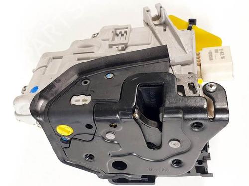 Used Rear left lock AUDI Q7 (4LB) 3.0 TDI quattro (240 hp) 17661435