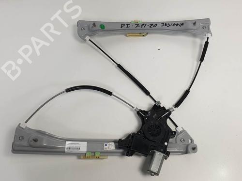 front-left-window-mechanism-opel-insignia-b-grand-sport-z18-39138553-5-puertas-electrico-2017-6893134 main image
