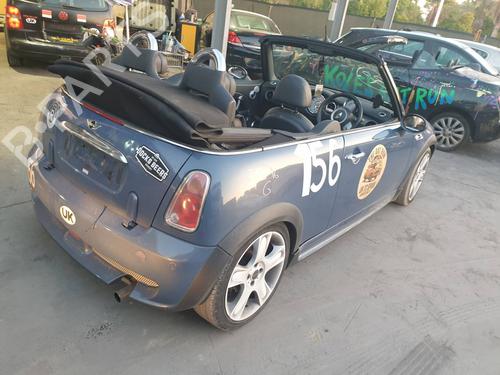 Front left interior door handle MINI MINI Convertible (R52) One | BP39549087I13 - Image 9
