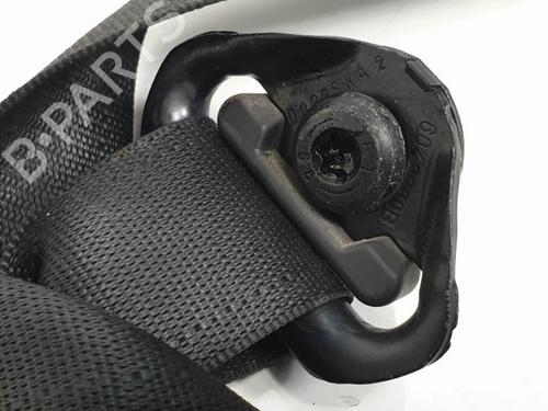 Rear right seatbelt OPEL CORSA D (S07) 1.3 CDTI (L08, L68) | BP6849358I28 