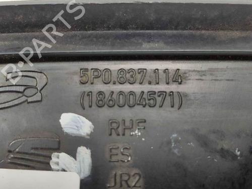 Rear right interior door handle SEAT ALTEA (5P1) 2.0 TDI | BP8274962I16 