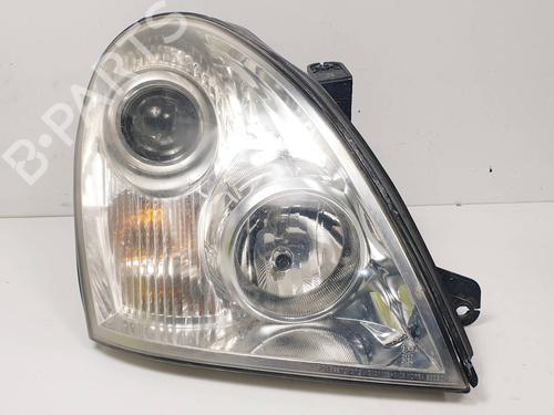 Used Right headlight Right headlight 36594983 36594983