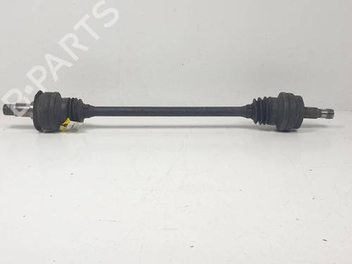 Used Right rear driveshaft Right rear driveshaft MERCEDES-BENZ GLK-CLASS (X204) 220 CDI 4-matic (204.984) (163 hp) 40488242 40488242