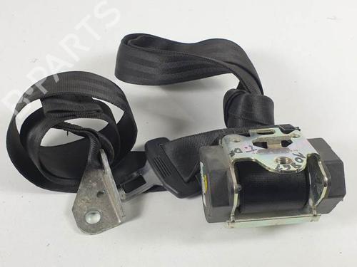 Rear right seatbelt VW GOLF V (1K1) 1.4 16V | BP12374056I28 