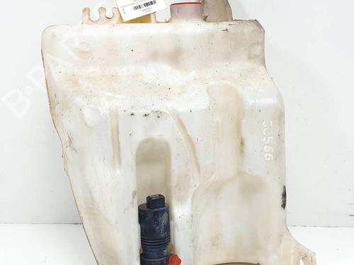 Used Windscreen washer tank NISSAN MICRA C+C III (K12) 1.6 160 SR (110 hp) 29989444