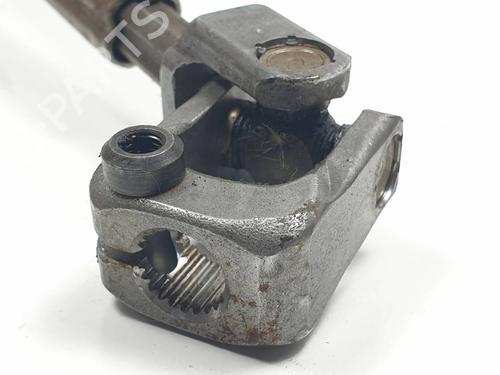 Steering column VW TIGUAN (5N_) 2.0 TFSI 4motion | BP29726487M21 