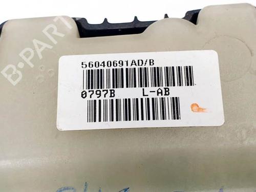 Left front window switch DODGE CALIBER 2.0 CRD | BP12359969I27 - Image 8