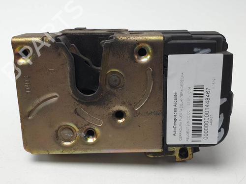 front-right-lock-peugeot-206-cc-2d-16-16v-2dnfuf-2dnfur-2000-2001-2002-2003-2004-2005-2006-2007-2008-21529539 main image