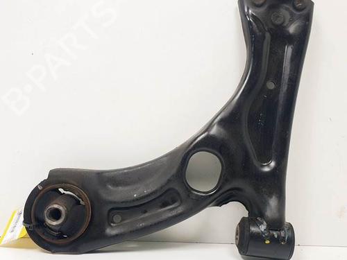 Used Left front suspension arm Left front suspension arm CHEVROLET AVEO Hatchback (T300) 1.4 (101 hp) 16588476 16588476