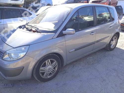 Used Parts RENAULT GRAND SCÉNIC II (JM0/1_)  1.9 dCi (JM0G, JM12, JM1G, JM2C)  1161564
