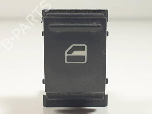 Used Right rear window switch VW PASSAT B6 Variant (3C5) 2.0 TDI (170 hp) 30049749