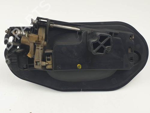 Rear left exterior door handle BMW X3 (E83) 2.0 d | BP24193621C130 