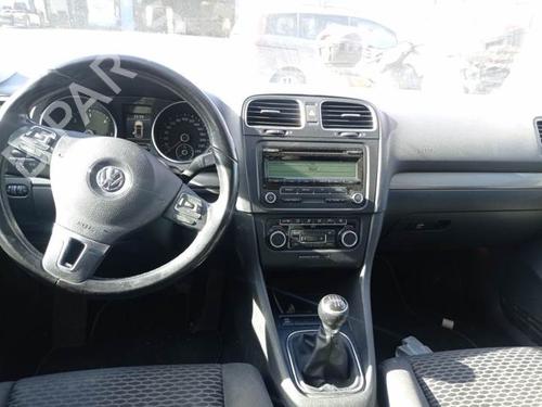 Particulate filter VW GOLF VI (5K1) 1.6 TDI | BP12395179M81 