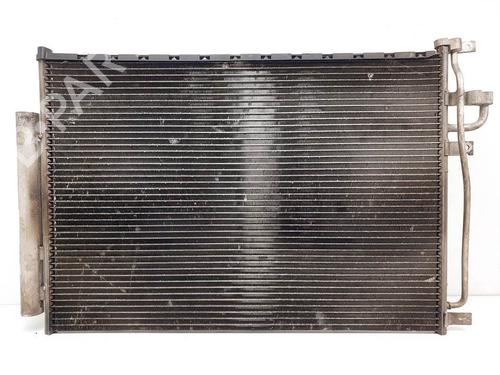 Used AC radiator AC radiator CHEVROLET CAPTIVA (C100, C140) 2.4 LPG (136 hp) 16907008 16907008