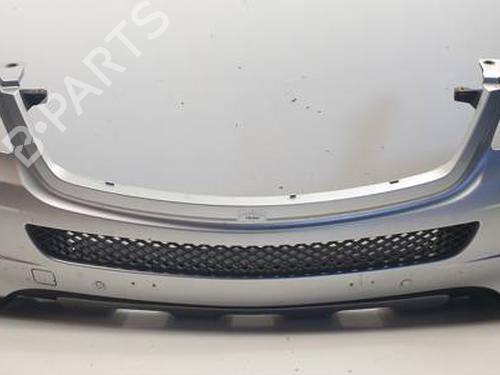 Used Front bumper MERCEDES-BENZ M-CLASS (W164) ML 320 CDI 4-matic (164.122) (224 hp) 30279070