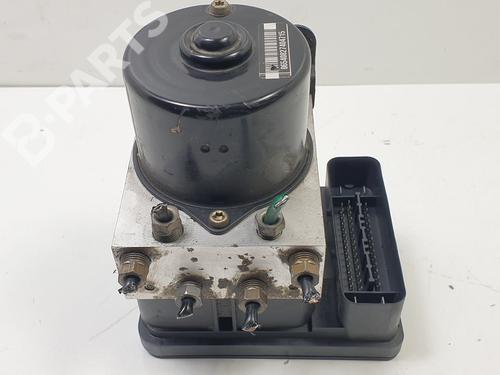 Pompe ABS Avec Calculateur Pour Citroën C5 I - Réf. 9641767380 - Occasion Avec Garantie