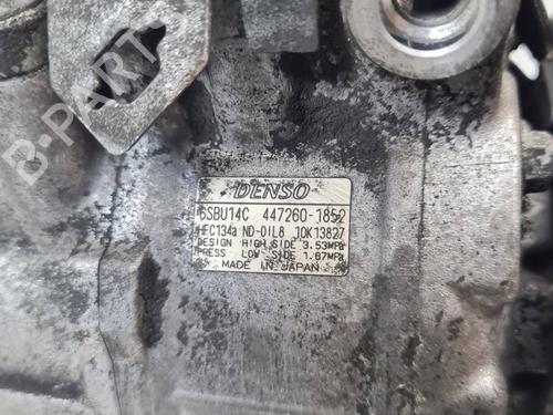 AC compressor BMW 5 (E60) 520 d | BP38083374M34 - Image 10