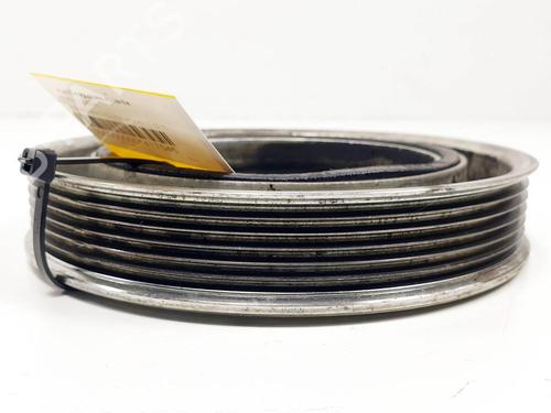 Pulley CITROËN NEMO Box Body/MPV (AA_) 1.3 HDi 75 | BP24989750M122 - Image 2