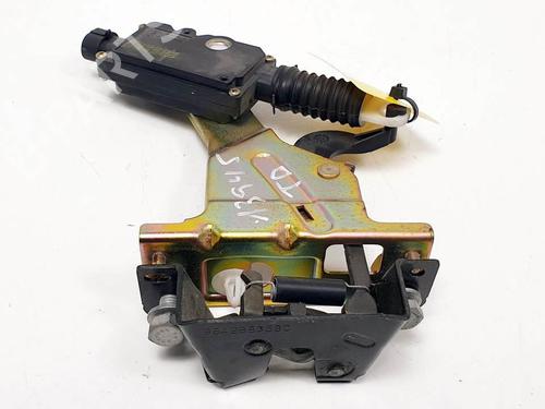 Højre bagtil lås Højre bagtil lås CITROËN C3 Pluriel (HB_) 1.4 (73 hp) 17165509 17165509