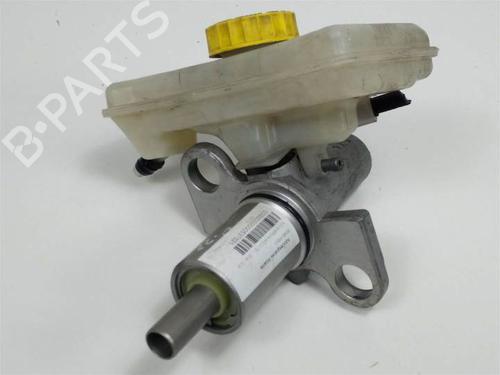 Hovedbremsecylinder AUDI A6 C6 (4F2) 2.0 TDI 8E0611301G  | 32067009