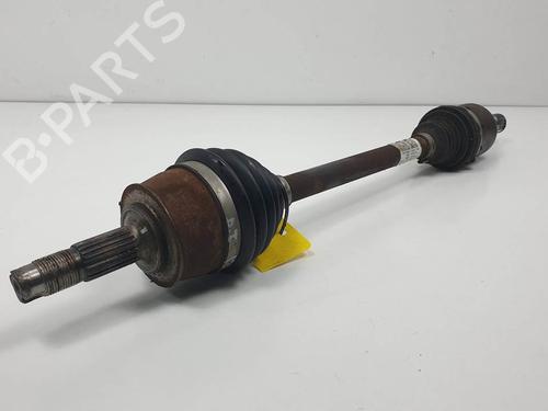 Used Left front driveshaft Left front driveshaft FIAT 500 (312_) 1.0 Mild Hybrid (312.AYD1B) (69 hp) 16759734 16759734