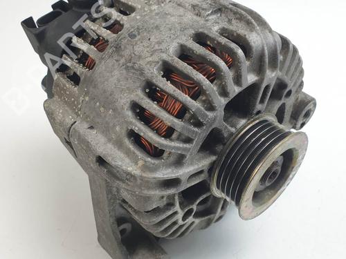 Used Alternator Alternator MINI MINI COUNTRYMAN (R60) One D (90 hp) 24515970 24515970