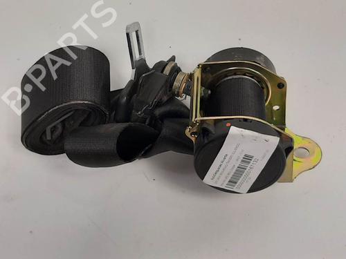 Used Rear left seatbelt Rear left seatbelt MINI MINI (R50, R53) Cooper (116 hp) 6848311 6848311