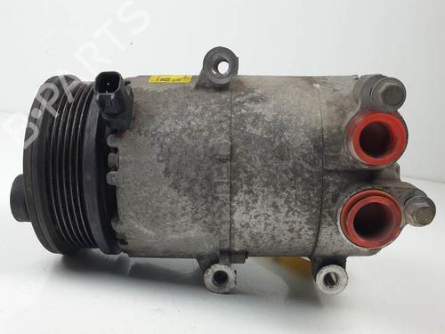 AC compressor FORD MONDEO IV Turnier (BA7) 2.0 | BP26704365M34 