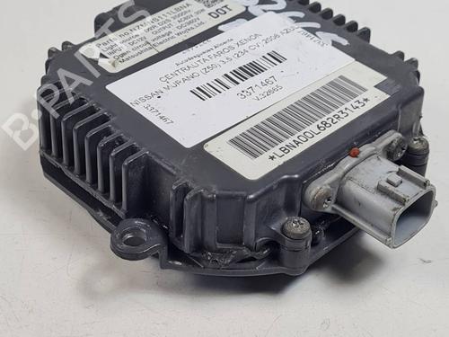 Used Xenon ballast Xenon ballast 37507765 37507765