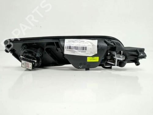 Rear left interior door handle VW TIGUAN (5N_) 2.0 TDI 4motion | BP8052513I15 