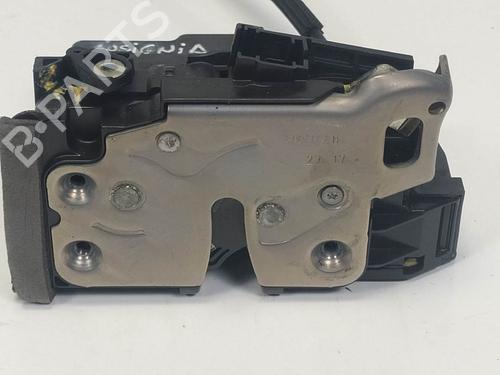 Used Front right lock Front right lock 9725614 9725614