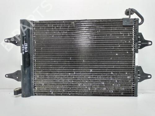 Used AC radiator AC radiator SKODA FABIA I Combi (6Y5) 1.9 SDI (64 hp) 8542343 8542343