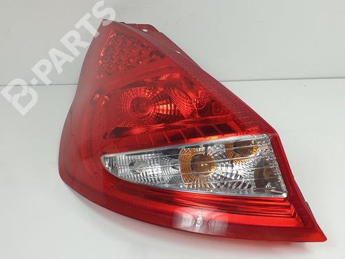left-taillight-ford-fiesta-vi-cb1-ccn-14-tdci-8a6113405a-2008-2009-2010-2011-2012-2013-2014-2015-2016-2017-10681035 main image