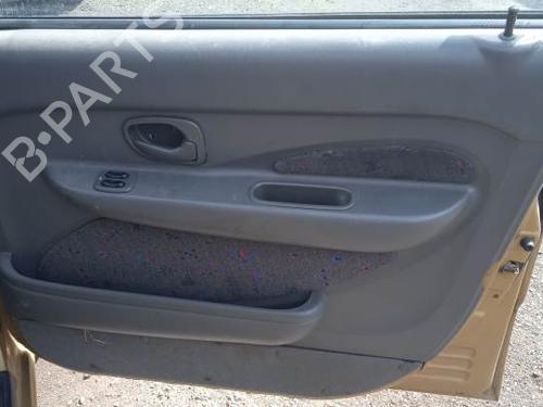 ECU airbags HYUNDAI ATOS (MX) 1.0 i | BP9314222M53 
