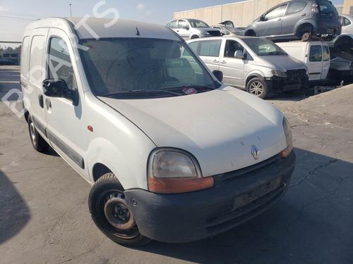 Steering column stalk RENAULT KANGOO (KC0/1_) 1.5 dCi (KC07) | BP28059677I23 - Image 9