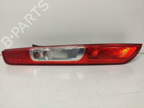 Used Left taillight Left taillight FORD FOCUS II (DA_, HCP, DP) 1.8 TDCi (115 hp) 9236605 9236605