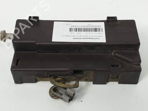 Front right lock FORD KA (RB_) 1.3 i | BP6849165C97 