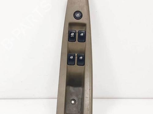 Used Left front window switch CHEVROLET LACETTI (J200) 1.6 (109 hp) 17165940