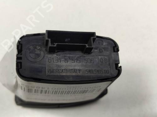 Warning switch BMW 6 Convertible (E64) 635 d | BP6844734I22 - Image 4