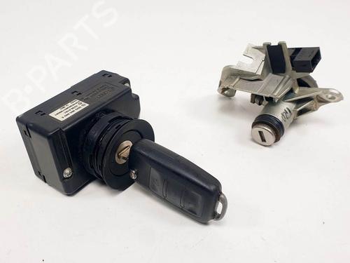 Used Electronic module Electronic module AUDI A8 D3 (4E2, 4E8) 3.0 TDI quattro (233 hp) 16291339 16291339