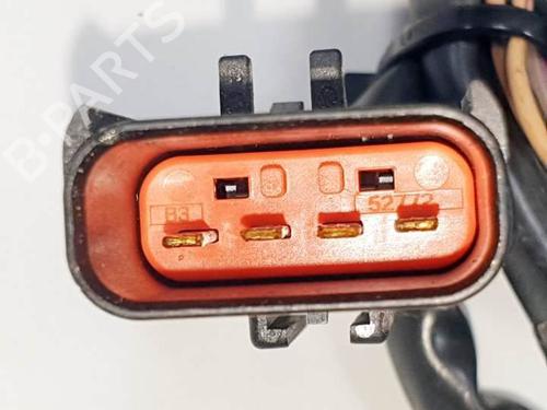 Rear left lock CHRYSLER VOYAGER IV (RG, RS) 2.5 CRD | BP17545435C100 