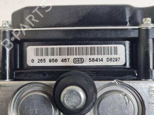 ABS pump AUDI A4 B7 (8EC) 2.0 TFSI | BP36290720M43  - Image 6