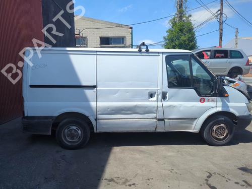 Front slam panel FORD TRANSIT Van (FA_ _) 2.0 DI (FAE_, FAF_, FAG_) | BP37668091C72  - Image 6